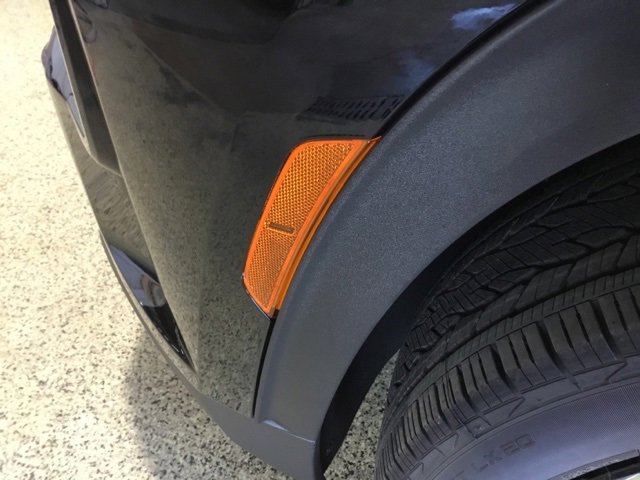 New 2026 Chevrolet Traverse LT w/ Midnight/Sport Edition image 9