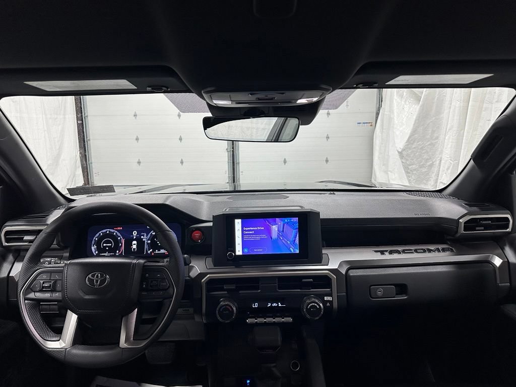 Used 2026 Toyota Tacoma TRD Off-Road AWD/4WD image 40