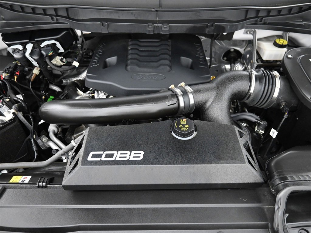 Used 2022 Ford F150 Tremor w/ Bed Utility Package image 21