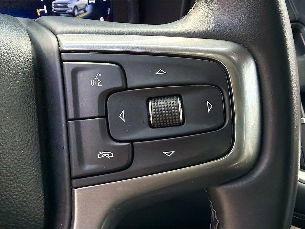 Used 2024 Chevrolet Tahoe LT image 41