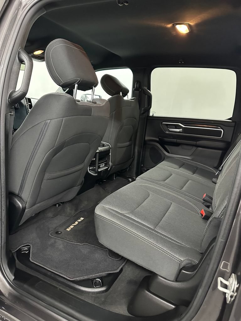 Used 2023 RAM 1500 Big Horn AWD/4WD image 26