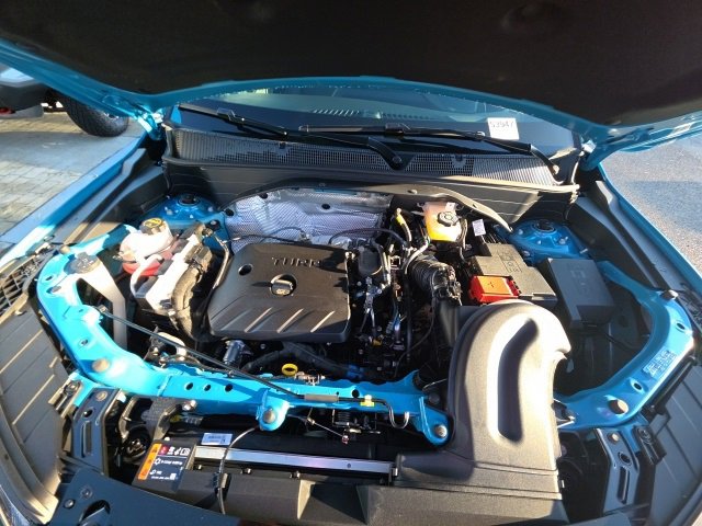 New 2026 Chevrolet TrailBlazer RS w/ Convenience Package image 32