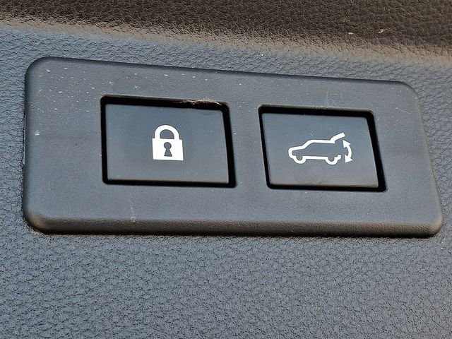 Certified 2022 Subaru Forester Limited AWD/4WD image 31