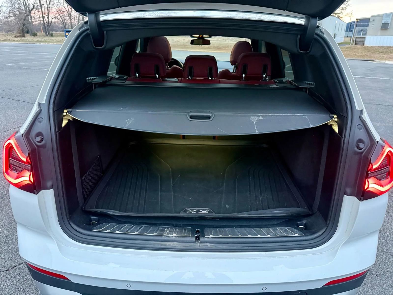 Used 2023 BMW X3 xDrive30i w/ Premium Enhanced Package image 17