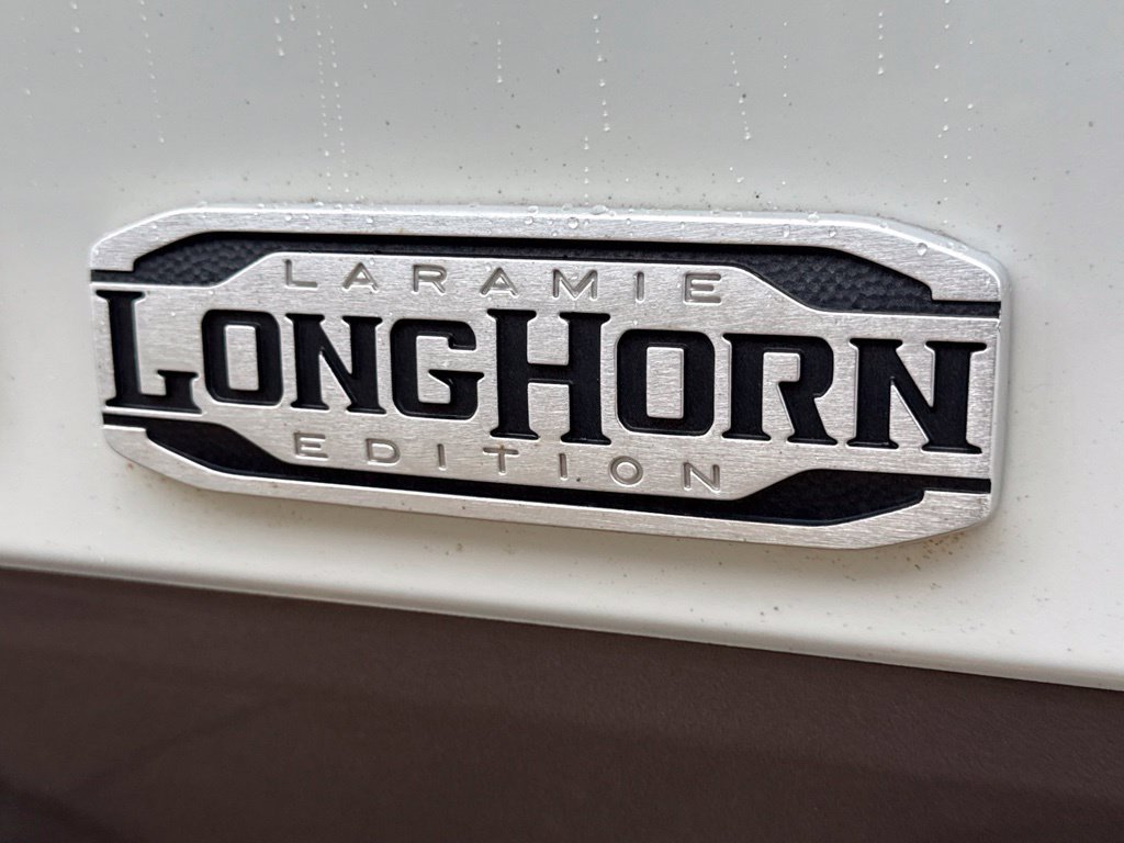 Used 2020 RAM 2500 Limited AWD/4WD image 16