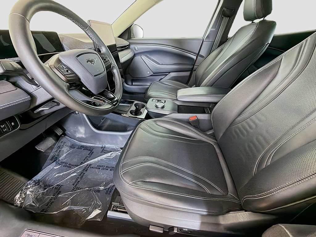 Used 2023 Ford Mustang Mach-E Premium RWD image 25