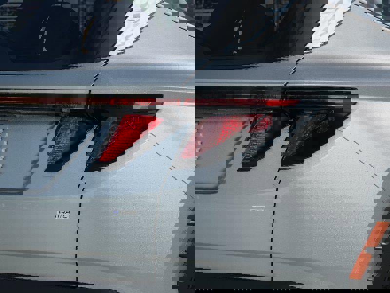 New 2026 Hyundai Tucson SE image 10