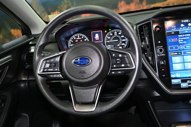 Used 2025 Subaru Impreza 2.0i Sport image 57