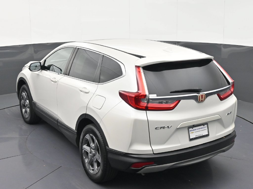 Used 2018 Honda CR-V EX-L image 27