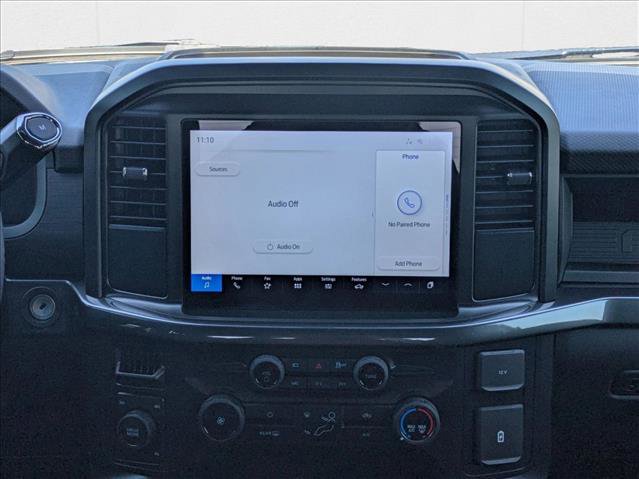 New 2025 Ford F150 STX w/ Equipment Group 200A image 12