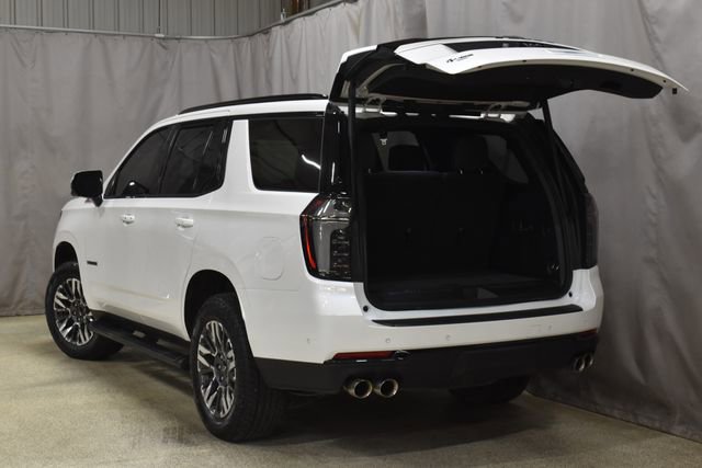 Used 2025 Chevrolet Tahoe Z71 w/ Z71 Off-Road Package image 36