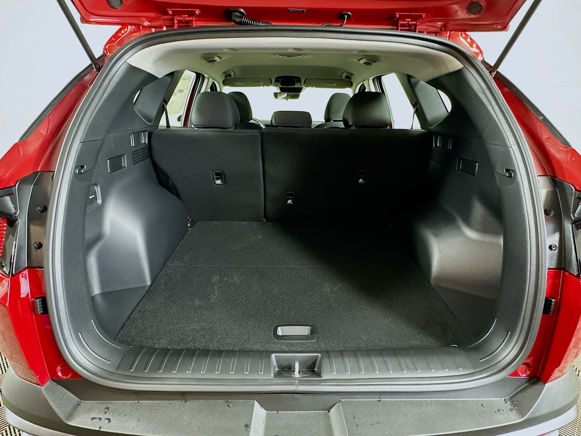 Used 2025 Hyundai Tucson SE AWD/4WD image 23