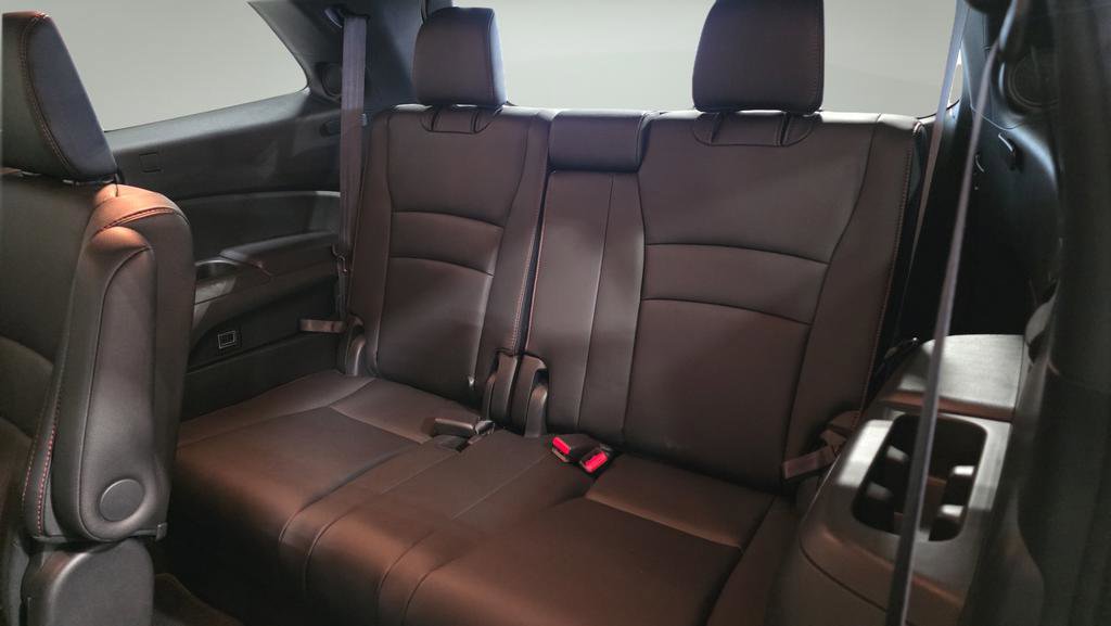 Used 2022 Honda Pilot Black Edition image 19