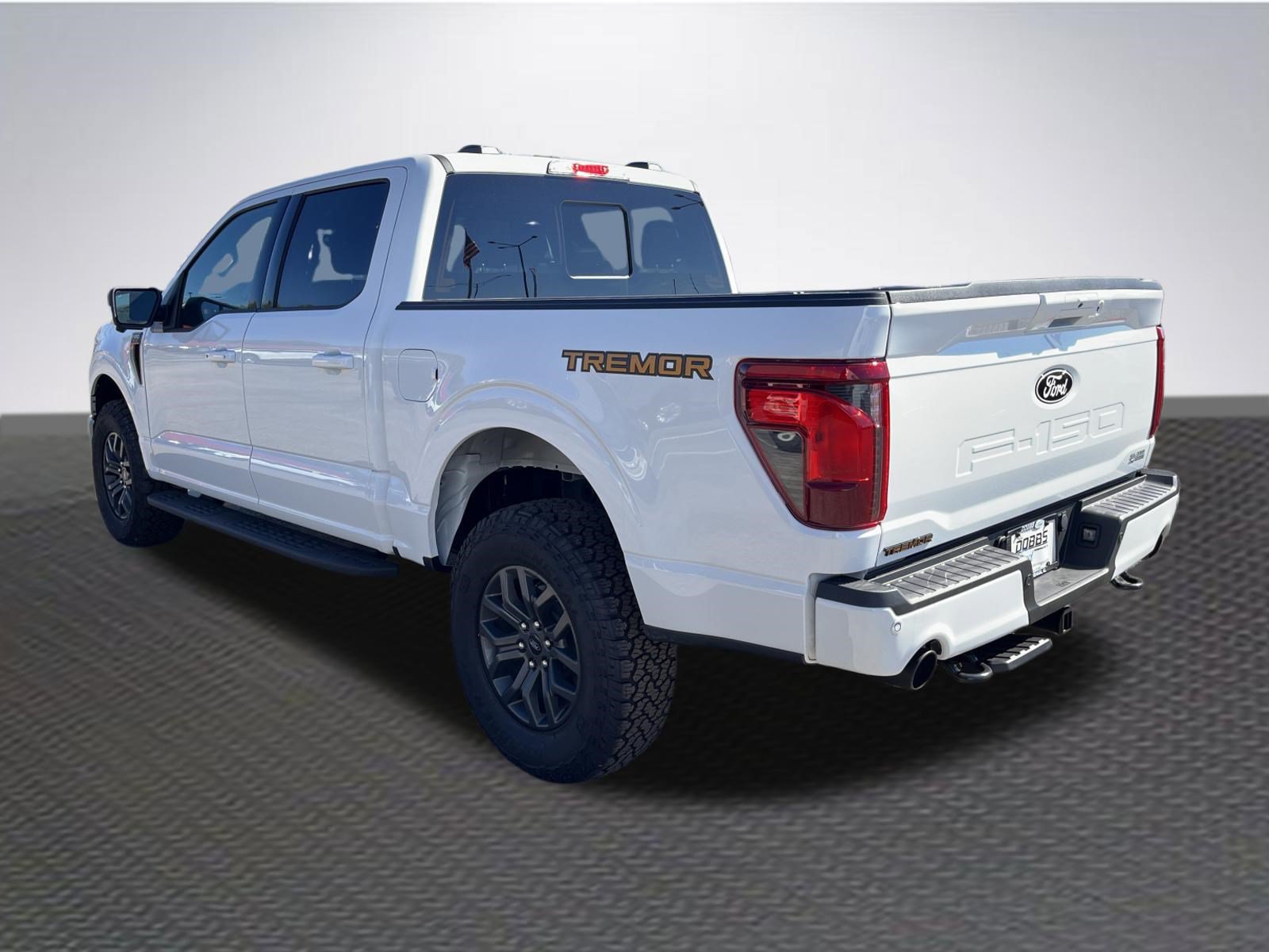 New 2025 Ford F150 Tremor w/ Bed Utility Package AWD/4WD image 5