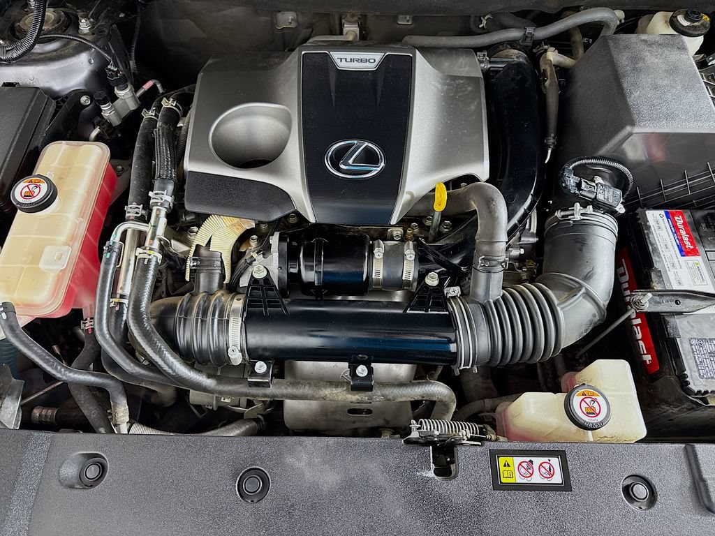 Used 2021 Lexus NX 300 FWD w/ Comfort Package image 30