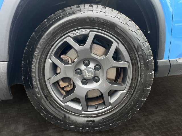 Used 2024 Honda Pilot TrailSport image 10