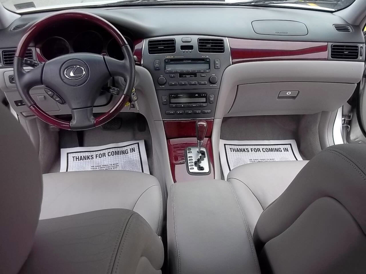 Used 2003 Lexus ES 330 FWD image 17