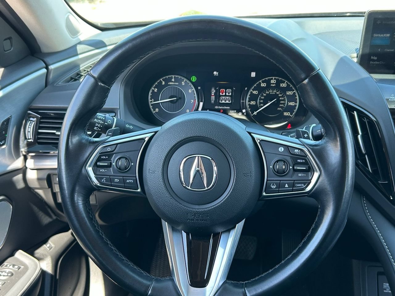 Used 2022 Acura RDX FWD w/ Technology Package image 25