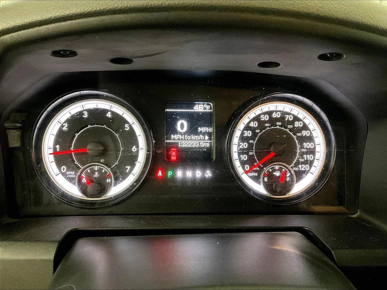 Used 2017 RAM 1500 Tradesman w/ Power & Remote Entry Group image 20