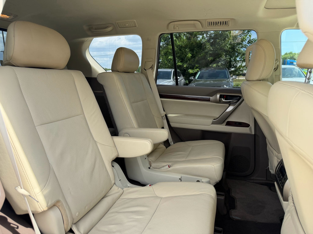 Used 2019 Lexus GX 460 Premium AWD/4WD image 29