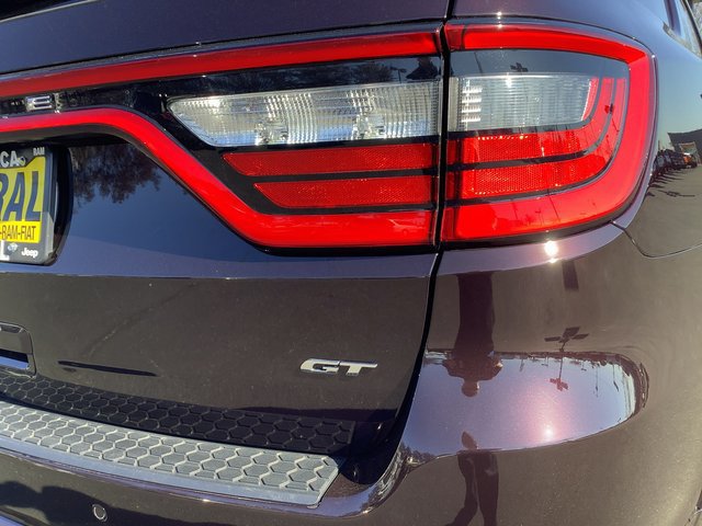Used 2025 Dodge Durango GT AWD/4WD image 44