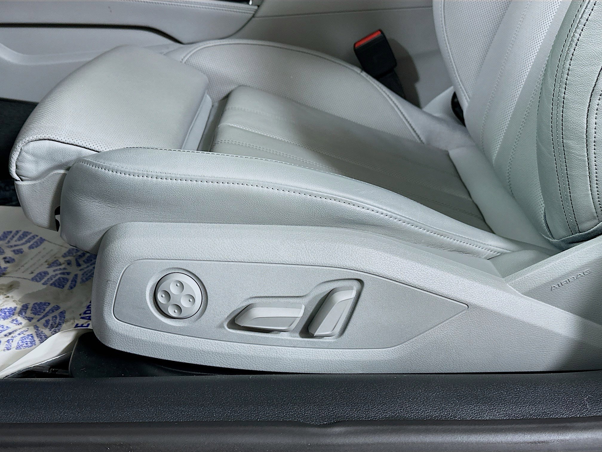 Certified 2024 Audi A5 2.0T Prestige image 20