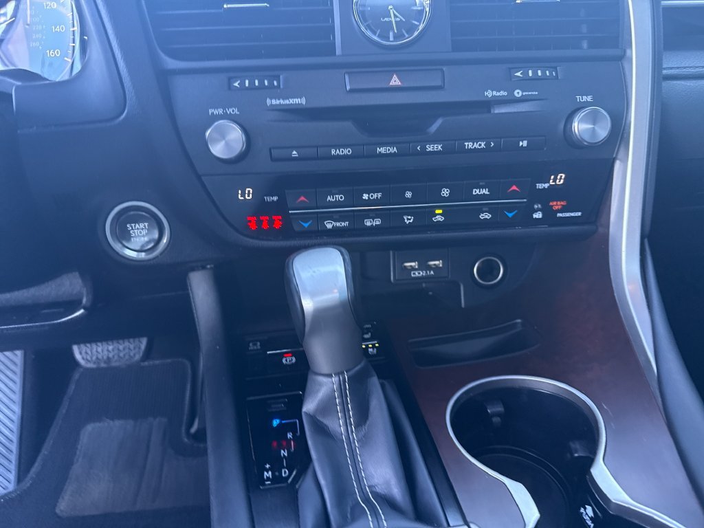Used 2020 Lexus RX 350 FWD w/ Premium Package image 22