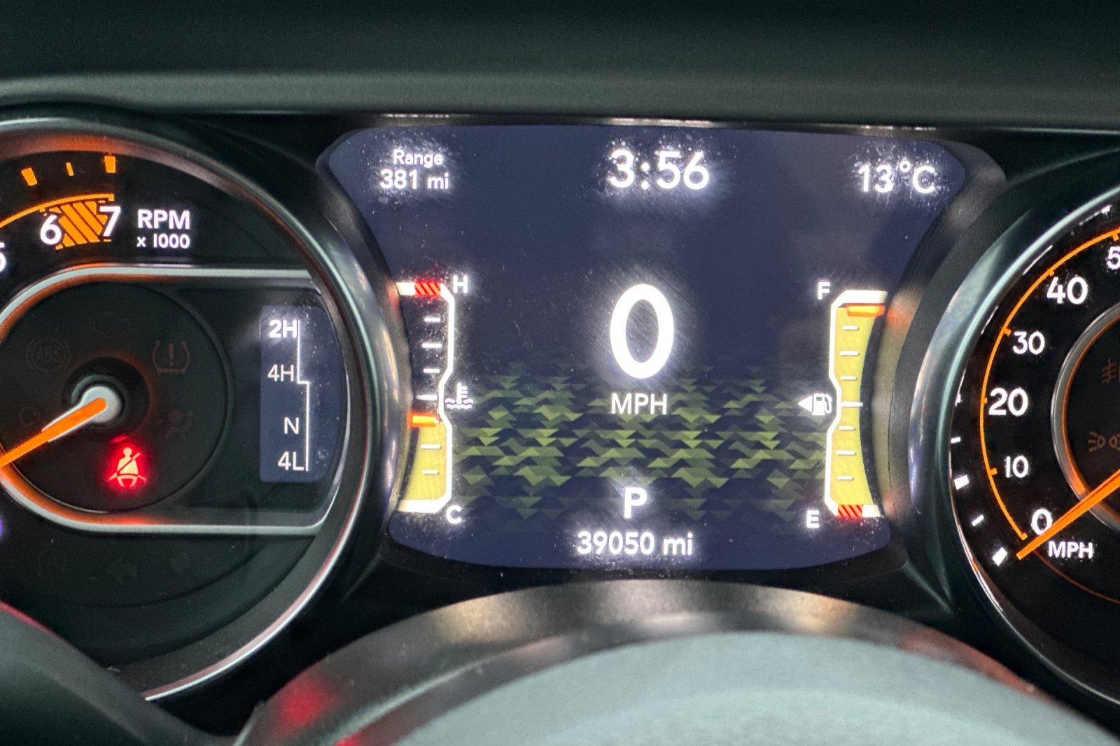 Used 2021 Jeep Wrangler Unlimited Sport image 29