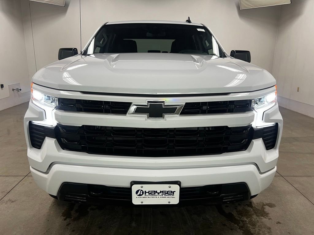 New 2026 Chevrolet Silverado 1500 RST image 11