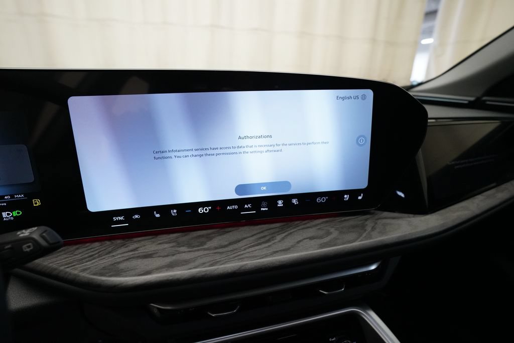 New 2026 Audi Q5 Premium Plus AWD/4WD image 6