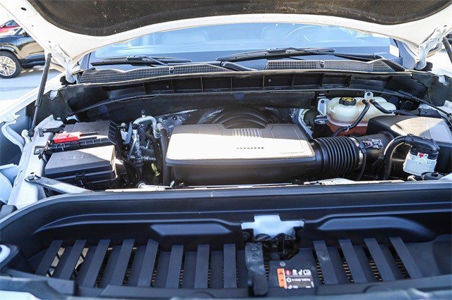 Used 2022 GMC Sierra 1500 SLT image 26
