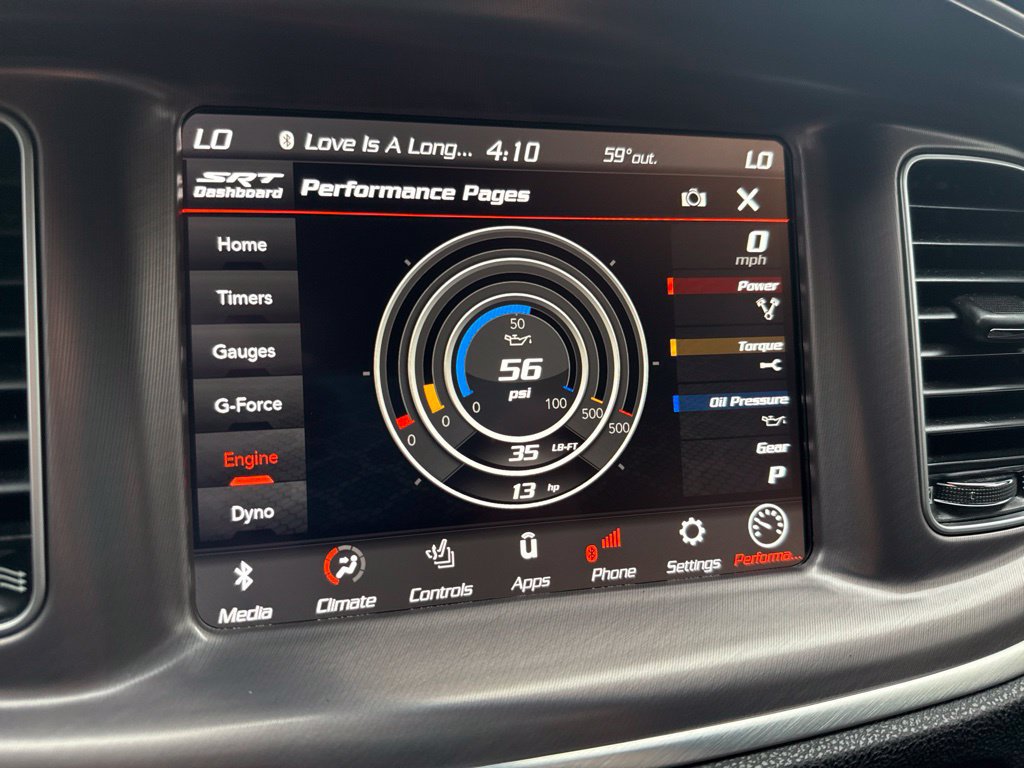 Used 2021 Dodge Charger Scat Pack RWD image 31