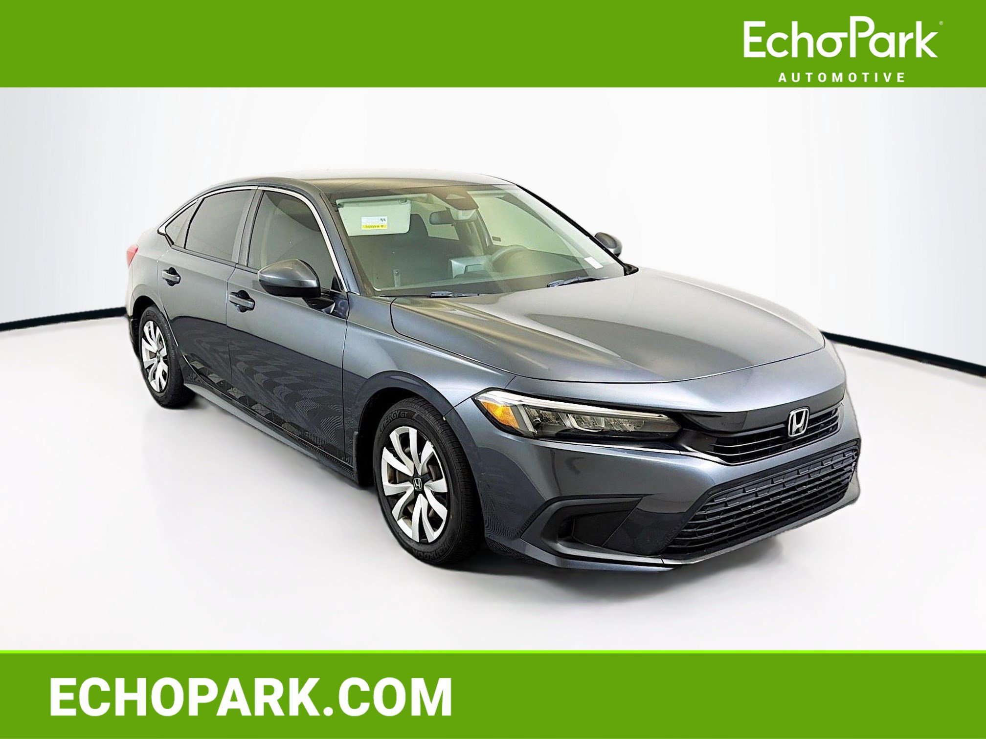 Used 2023 Honda Civic LX