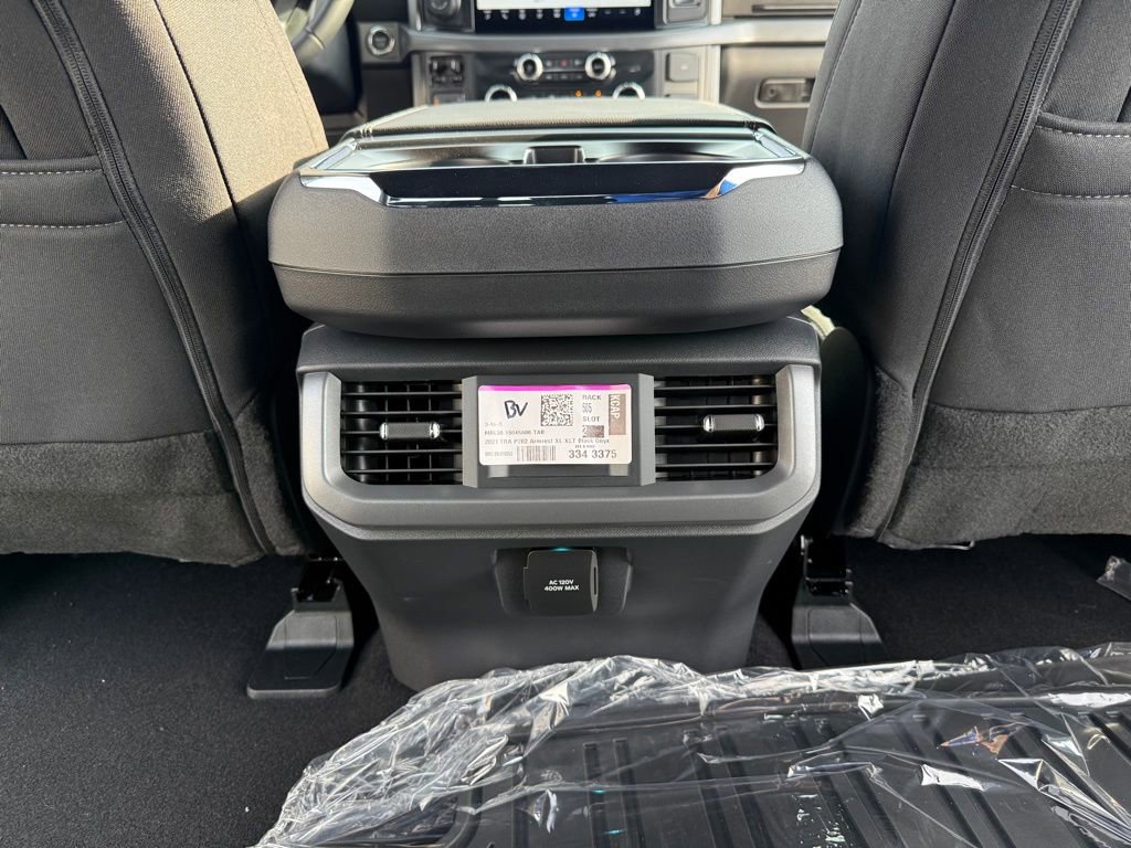 New 2026 Ford F150 XLT w/ Equipment Group 302A MID image 20