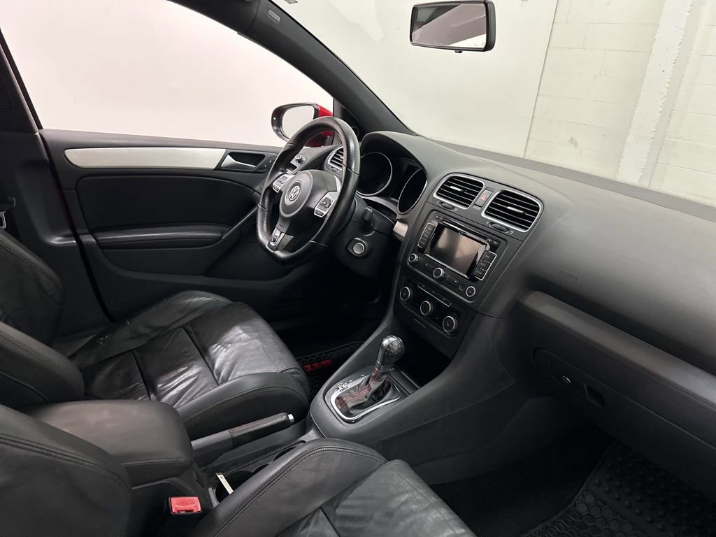 Used 2012 Volkswagen GTI 4-Door image 44