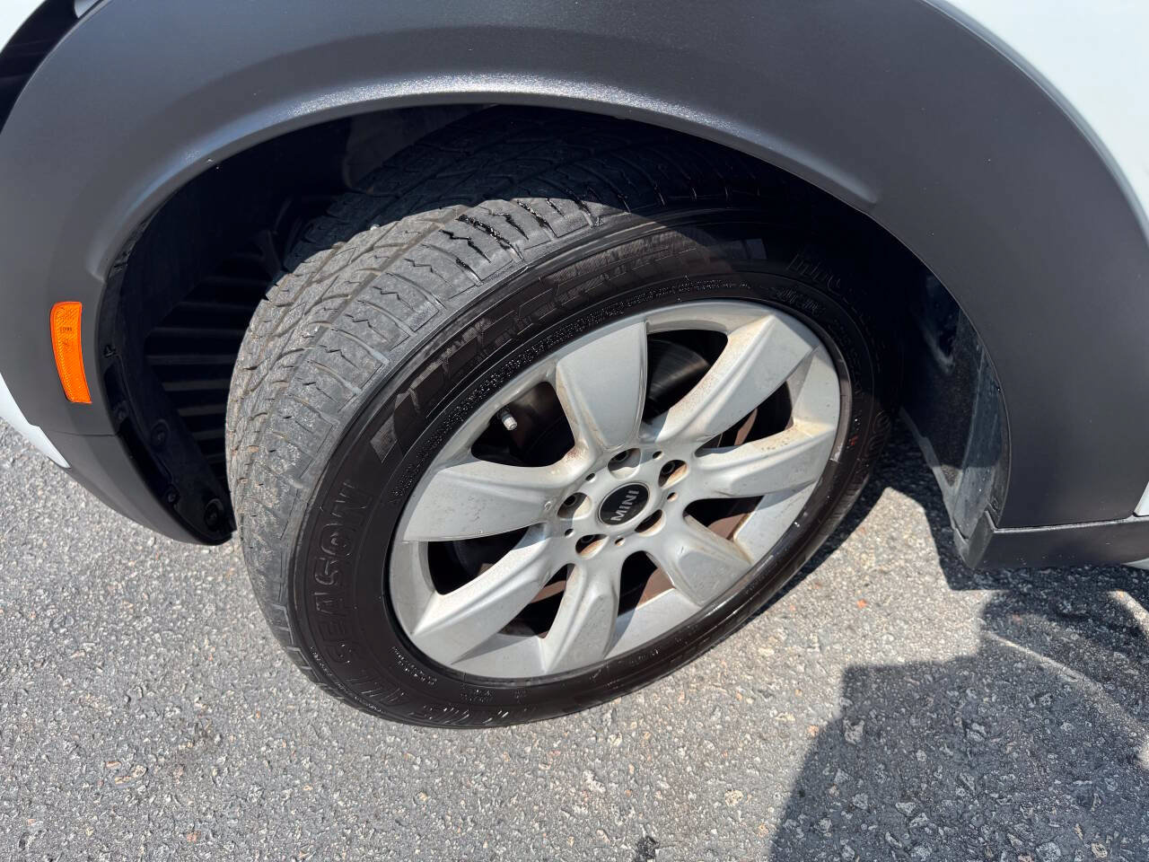 Used 2019 MINI Cooper Countryman FWD image 22