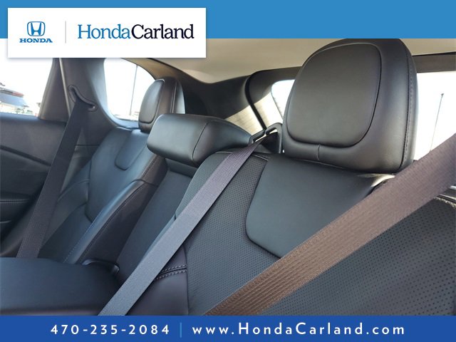 Used 2022 Jeep Cherokee Latitude Lux w/ Sun & Sound Group image 28