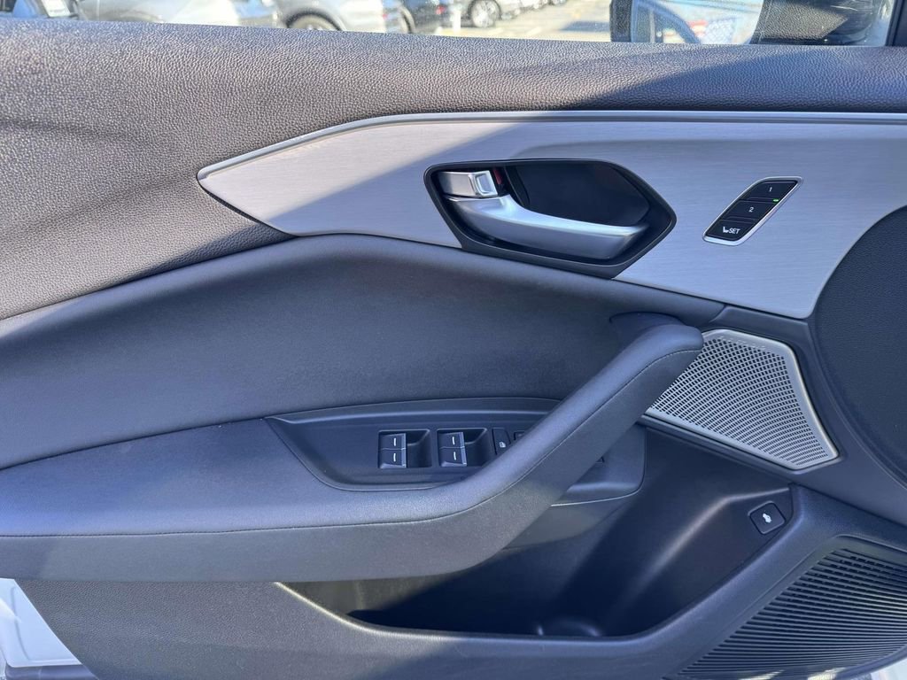 Certified 2023 Acura TLX w/ Technology Package image 15