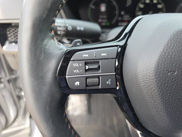 Used 2023 Honda CR-V Sport Touring image 32