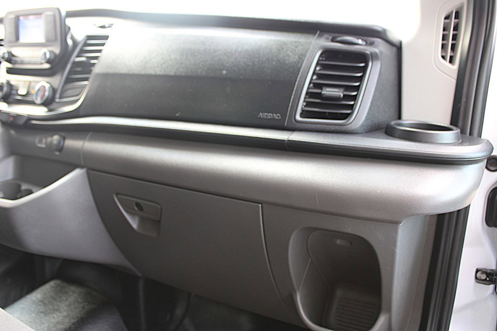 Used 2024 Ford Transit 250 Low Roof w/ Exterior Upgrade Package image 30