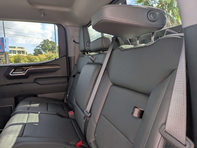 New 2026 GMC Sierra 1500 Elevation w/ Elevation Premium Package AWD/4WD image 14