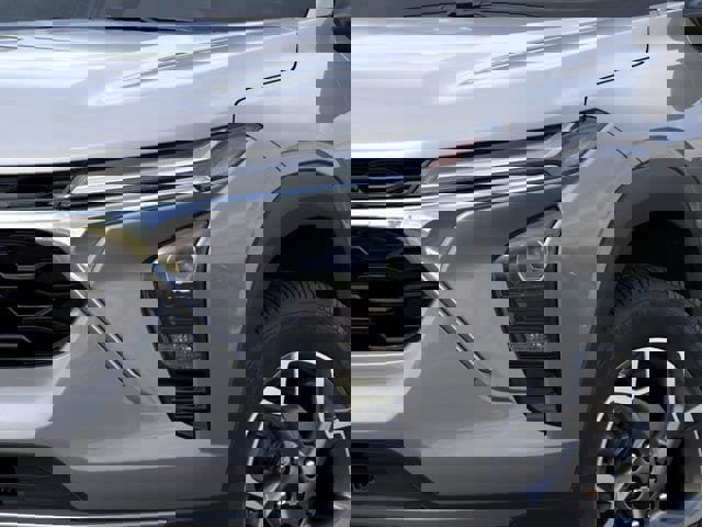 New 2026 Chevrolet Trax LT w/ Sunroof Package image 10
