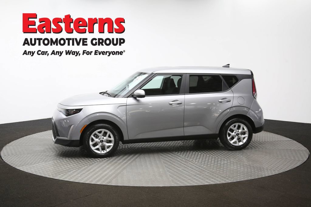 Used 2023 Kia Soul LX w/ Option Group 015 image 59