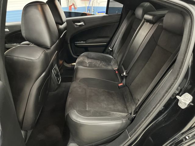 Used 2022 Dodge Charger Scat Pack w/ Dynamics Package image 26