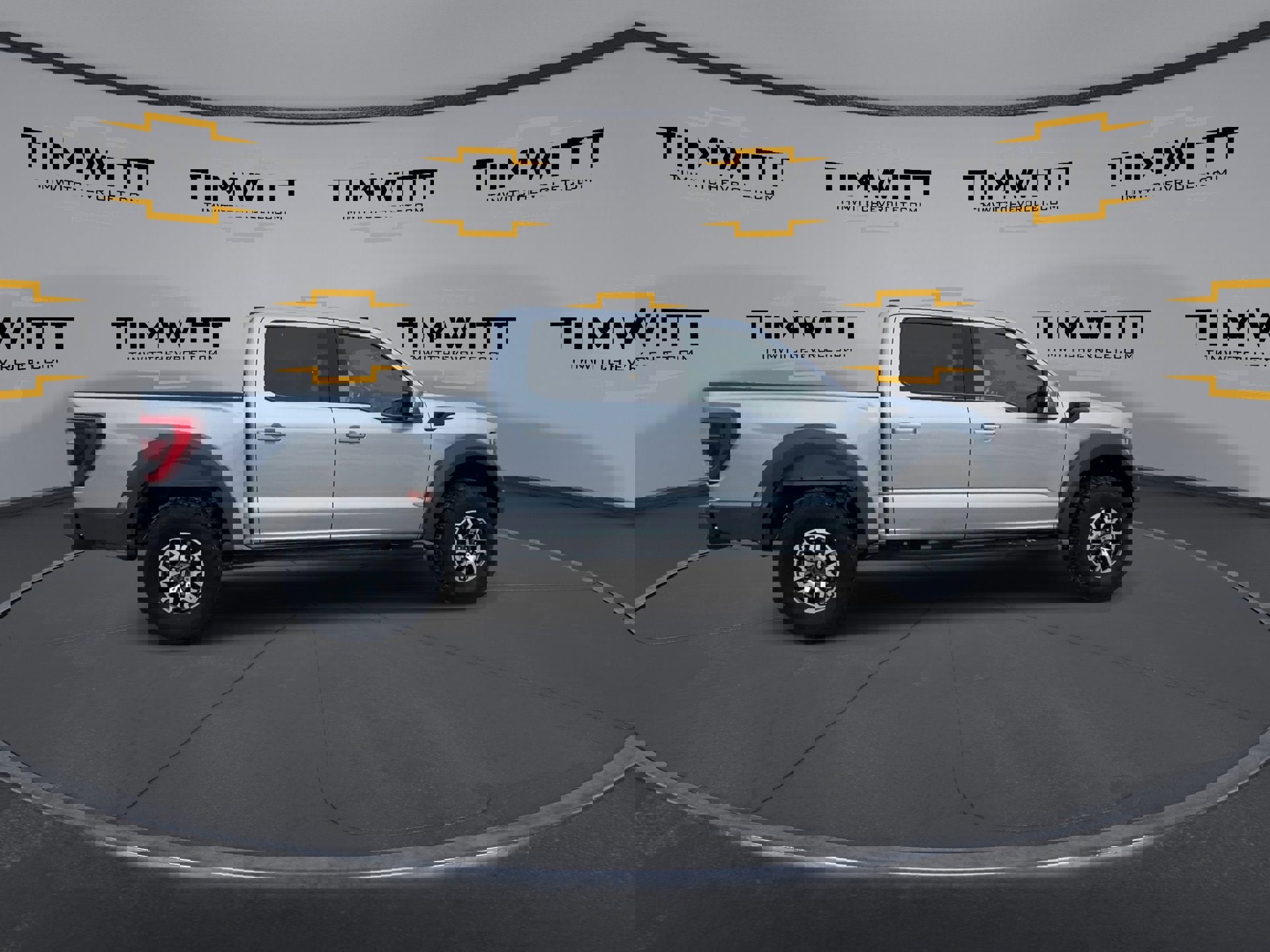 Used 2022 Ford F150 Raptor w/ Torsen Package image 2