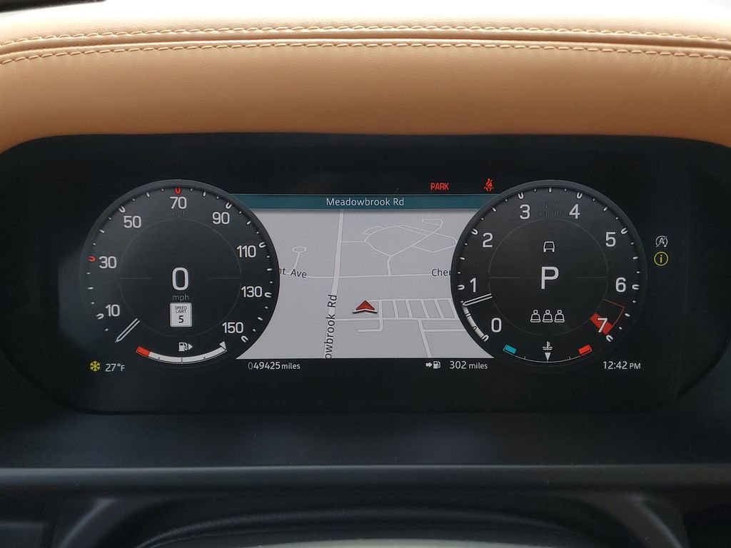 Used 2023 Land Rover Defender 110 V8 image 17