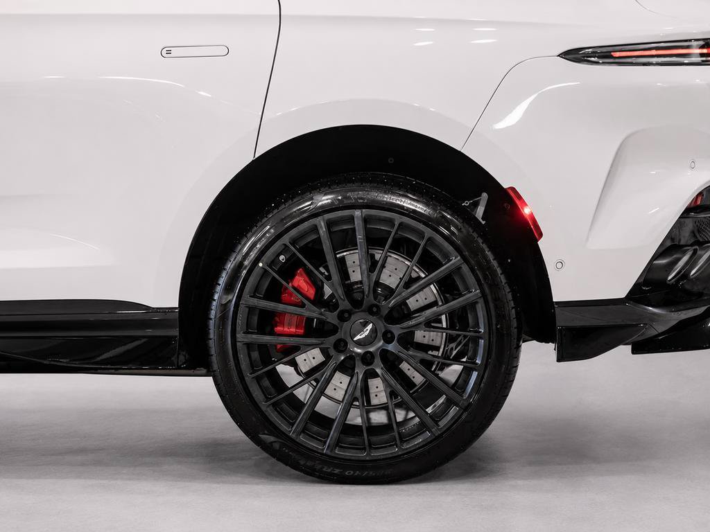 New 2026 Aston Martin DBX 707 AWD/4WD image 47