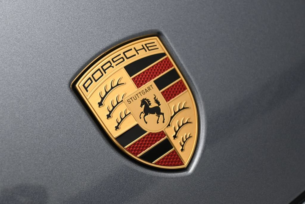 New 2026 Porsche Cayenne S AWD/4WD image 36