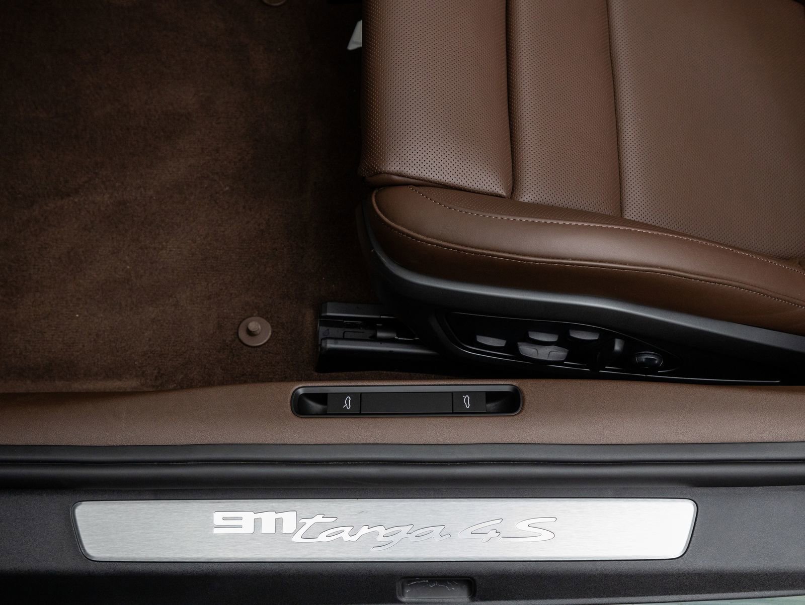 Used 2026 Porsche 911 Targa 4S image 23