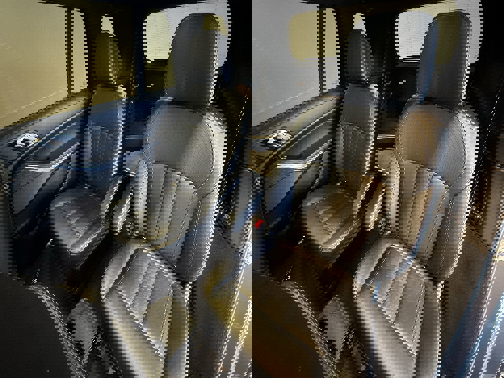 Used 2020 BMW X7 xDrive40i w/ M Sport Package image 23